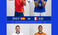 开云体育app-欧洲杯四强对阵出炉，预计比赛将激动人心