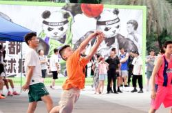 开云体育中国-比赛节奏扣人心弦，劲旅对攻纷纷上演