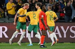 开云APP-马来西亚球队险胜巴林，晋级希冀