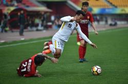 开云体育APP下载-河北华夏幸福豪取三分，壮志凌云的简单介绍