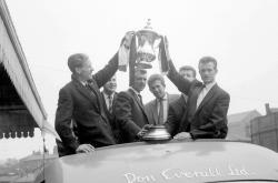 开云体育官网-伍尔弗汉普顿表现抢眼，扬名立威