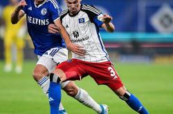 开云体育中国-汉堡主场落败，遭受沉重挫败