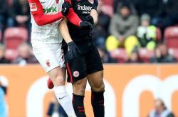 开云体育官网-关于法兰克福全队受伤，主帅面临人员调整难题的信息