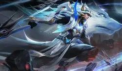 开云体育入口-快艇双枪表现超凡囊括全明星