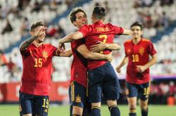 开云APP-斯洛伐克队获得一场胜利，晋级赛事