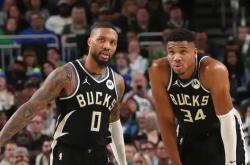 开云体育在线-雄鹿击败奇才，字母哥再度砍下三双