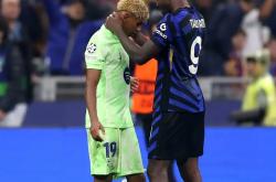 开云官方app入口-包含马德里竞技惨败，球员心态崩溃难以接受的词条