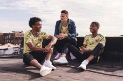 开云体育-国际邀请赛：巴拉圭对哥斯达黎加，势均力敌