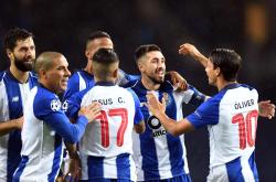 开云体育中国-关于欧洲豪门球队将在璀璨舞台上战个痛快的信息