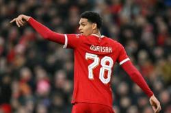 开云体育-利物浦青年队球员被租借至德甲球队锻炼，现在大放异彩