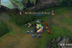 开云体育下载-NS力克HKA，Elk线上压制力十足顶尖较量入围赛，让粉丝疯狂欢呼