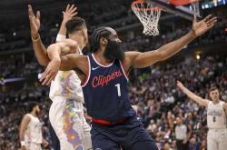 开云体育官方网站-火箭不敌骑士，哈登状态依然低迷