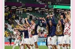 开云体育平台APP-克罗地亚队力克捷克，成功晋级欧洲杯十六强