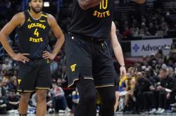 开云体育app-勇士客场击败公牛，柯瑞砍下30分