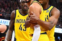 开云体育APP下载-猛龙不敌凯尔特人，西亚卡姆孤掌难鸣