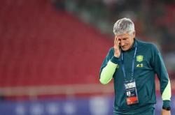 开云体育-蒂尔主场告负，遭遇连败困境