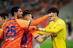 开云官方app入口-关于足球比赛现场暴力事件频发，警方出动维持秩序的信息