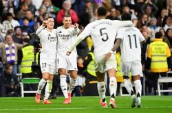 开云体育APP下载-西班牙豪门击败强大对手晋级欧洲赛事