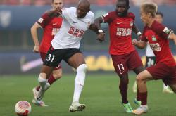 开云体育在线-中超球员才华横溢，备受国内外俱乐部青睐