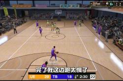 开云体育登录-篮球巨星频现舞台，精湛技术令人啧啧称奇！