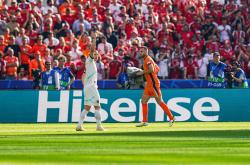 开云体育登录-荷兰轻取奥地利，哈弗茨扛起全队的简单介绍