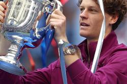 开云体育官网-拉沃尔杯完胜戴维斯杯，辛纳惊艳四座的简单介绍