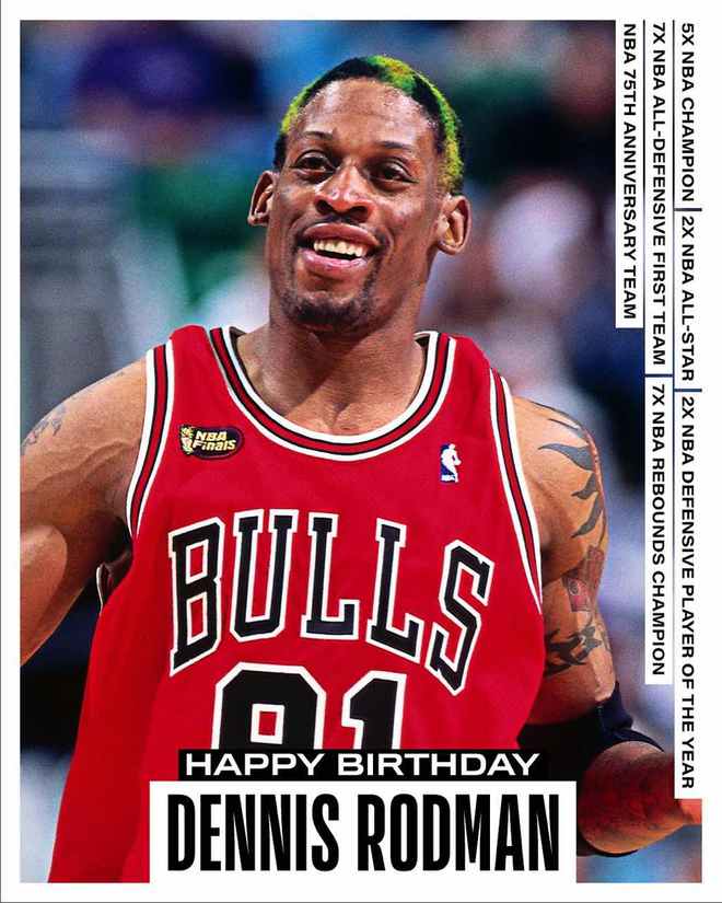 NBA球员生日快乐喊话粉丝纷纷送祝福