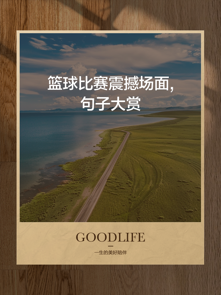 精彩比赛瞬间紧张刺激，场面震撼的简单介绍