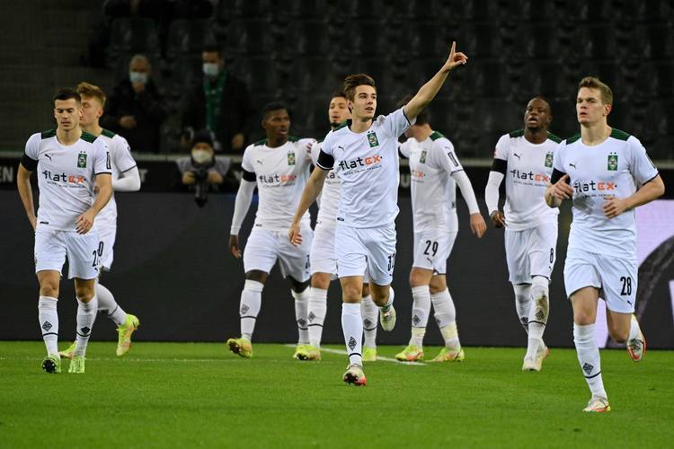 斯图加特在主场战平了门兴格拉德巴赫 斯图加特在主场战平了门兴格拉德巴赫