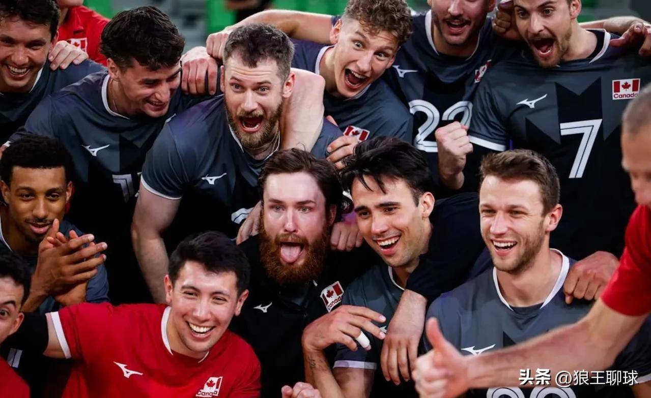 加拿大爆冷淘汰荷兰队 加拿大爆冷淘汰荷兰队