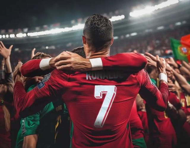 葡萄牙中场大将一人独揽多球火力全开