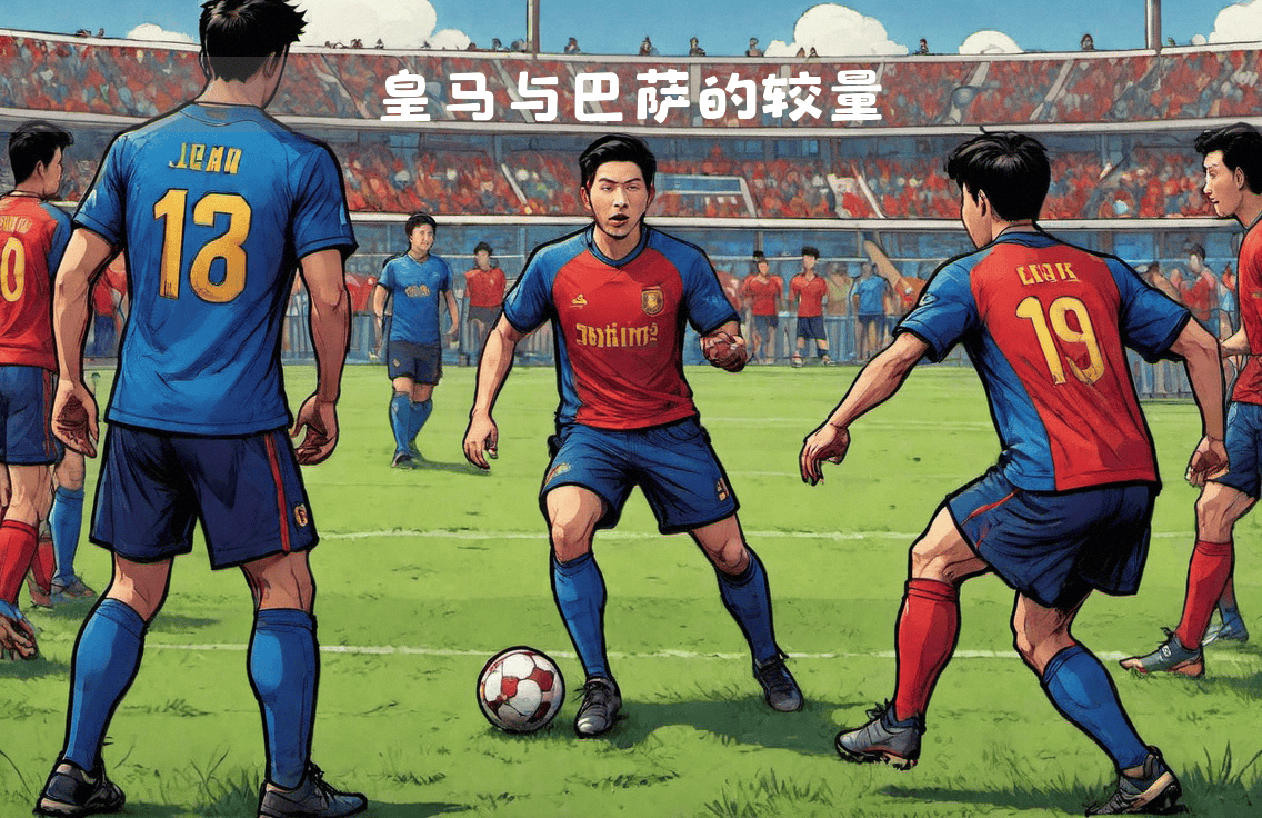 豪门对决再上演,激情四射的足球盛宴不容错过 豪门对决再上演,激情四射的足球盛宴不容错过
