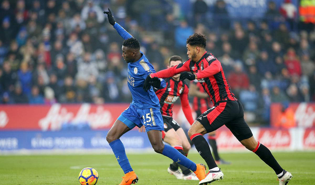 伯恩茅斯与埃弗顿交手，弱旅对抗实力派会师的简单介绍