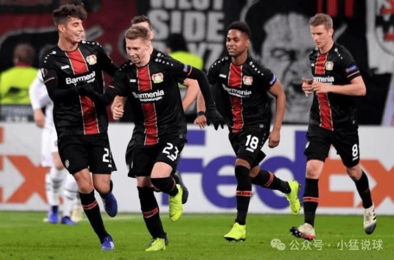 勒沃库森胜伯恩茨，全力冲刺联赛榜首的简单介绍