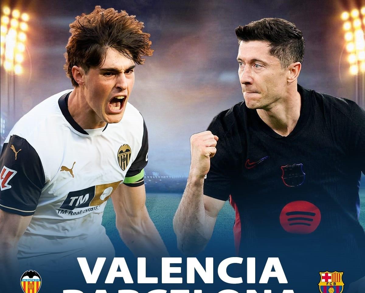 巴伦西亚主帅下课，球队陷入混乱！