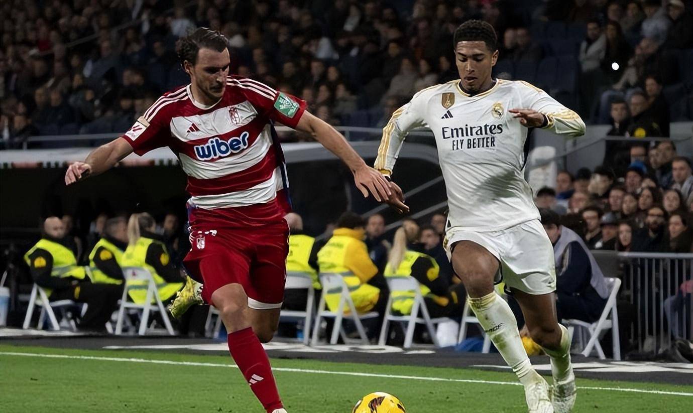 格拉纳黑马再胜，继续冲击积分榜前列