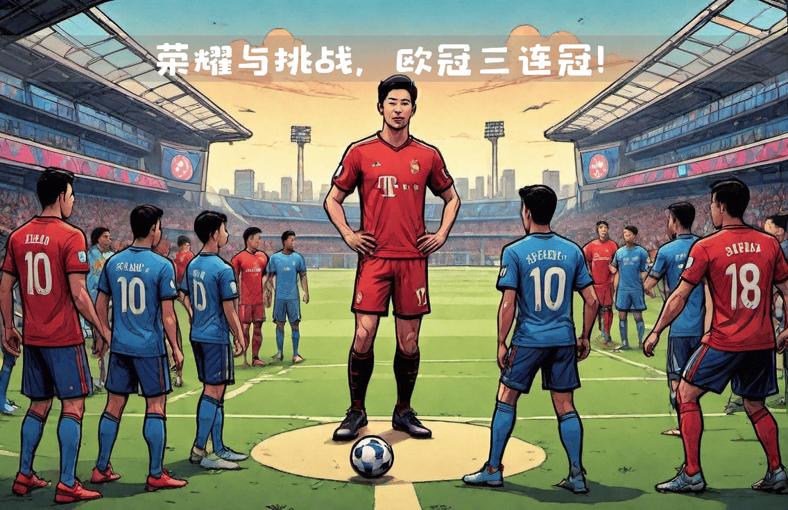 欧冠混战：阿贾克斯胜利搁浅