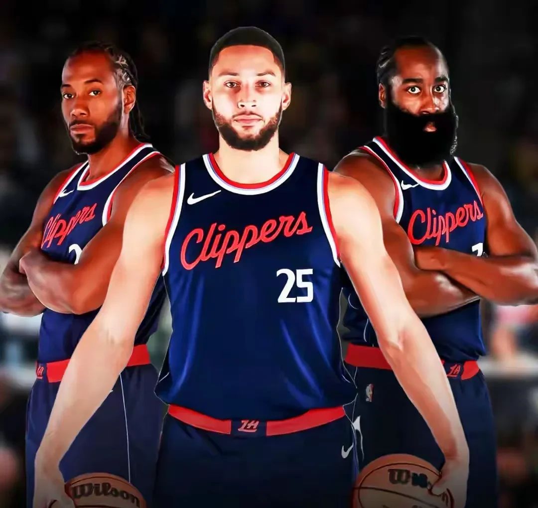 快船力克活塞，马布里奇旧部打出高光表现的简单介绍