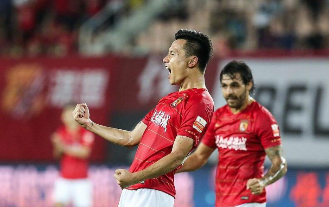 北京中赫国安胜贵州恒丰智诚，继续保持不败的简单介绍