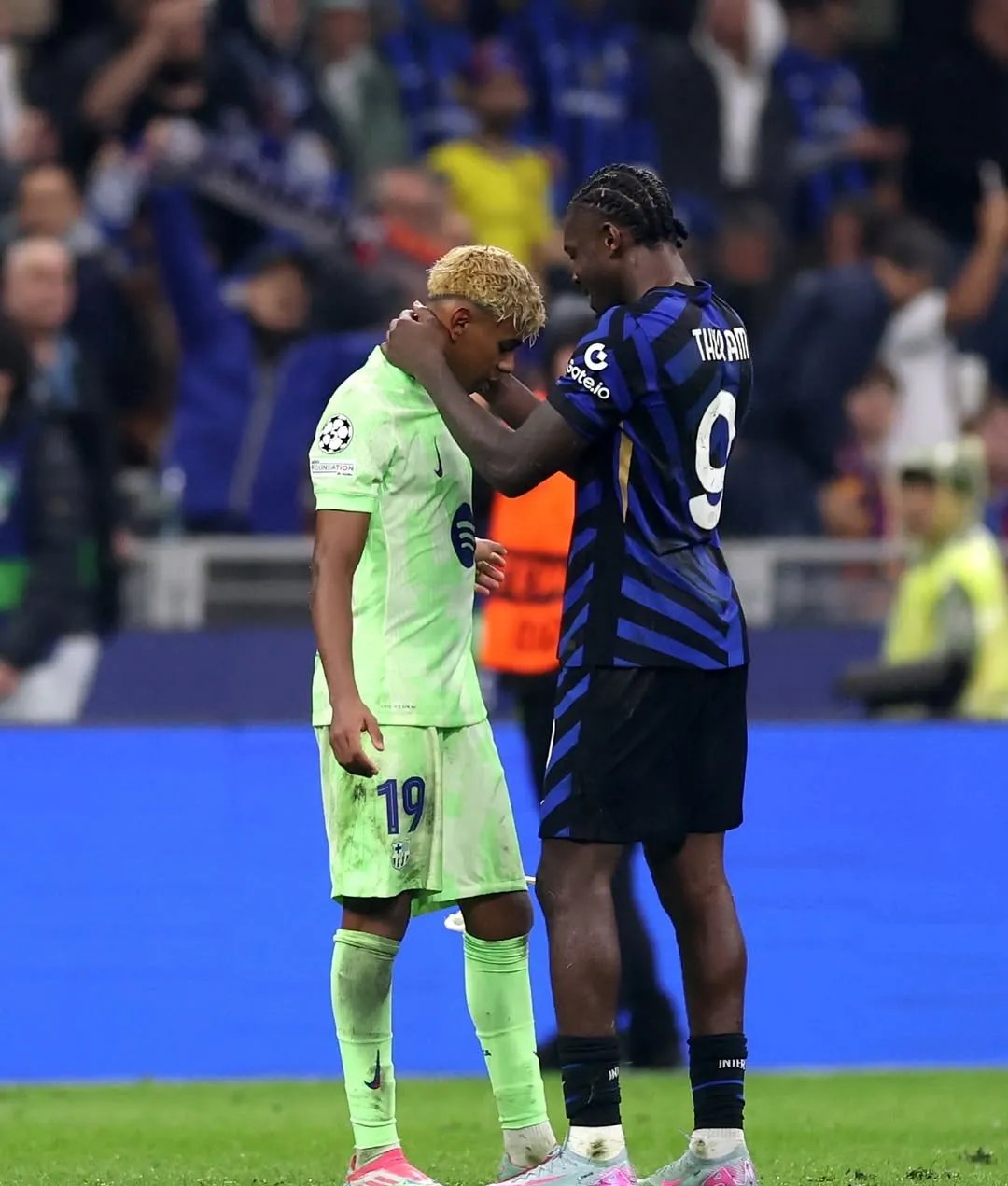 包含马德里竞技惨败，球员心态崩溃难以接受的词条