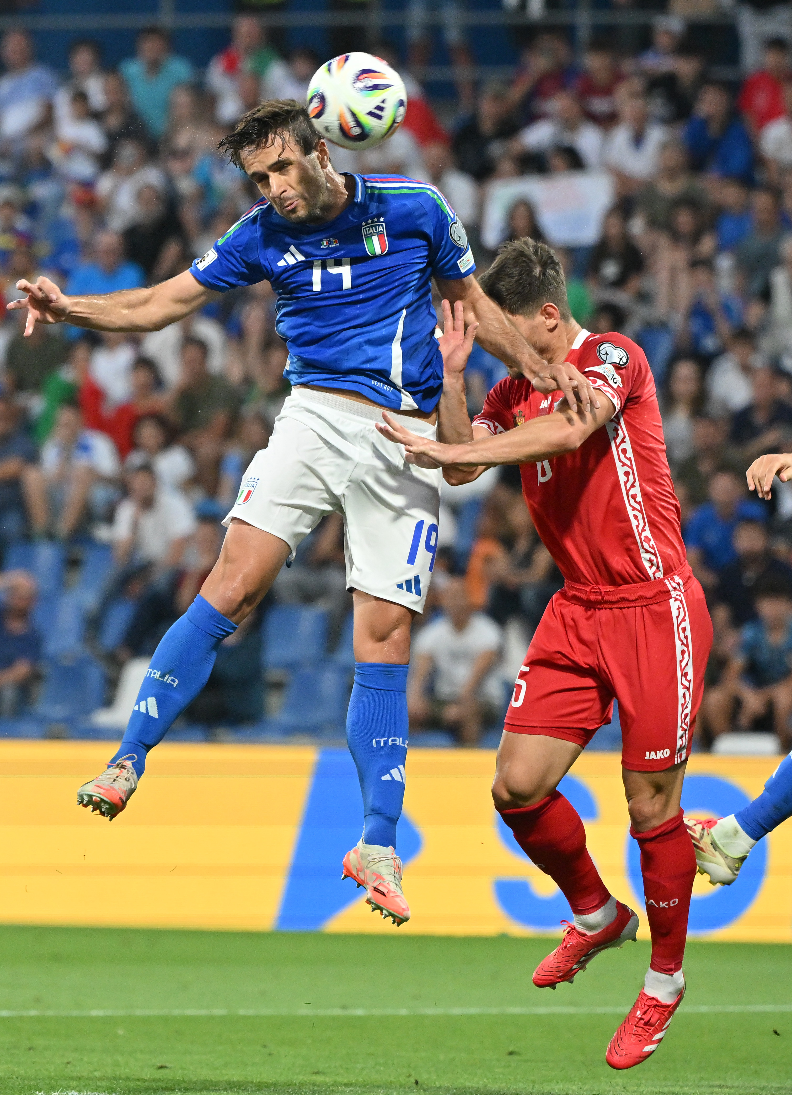 奥地利大胜摩尔多瓦，备战国际赛事