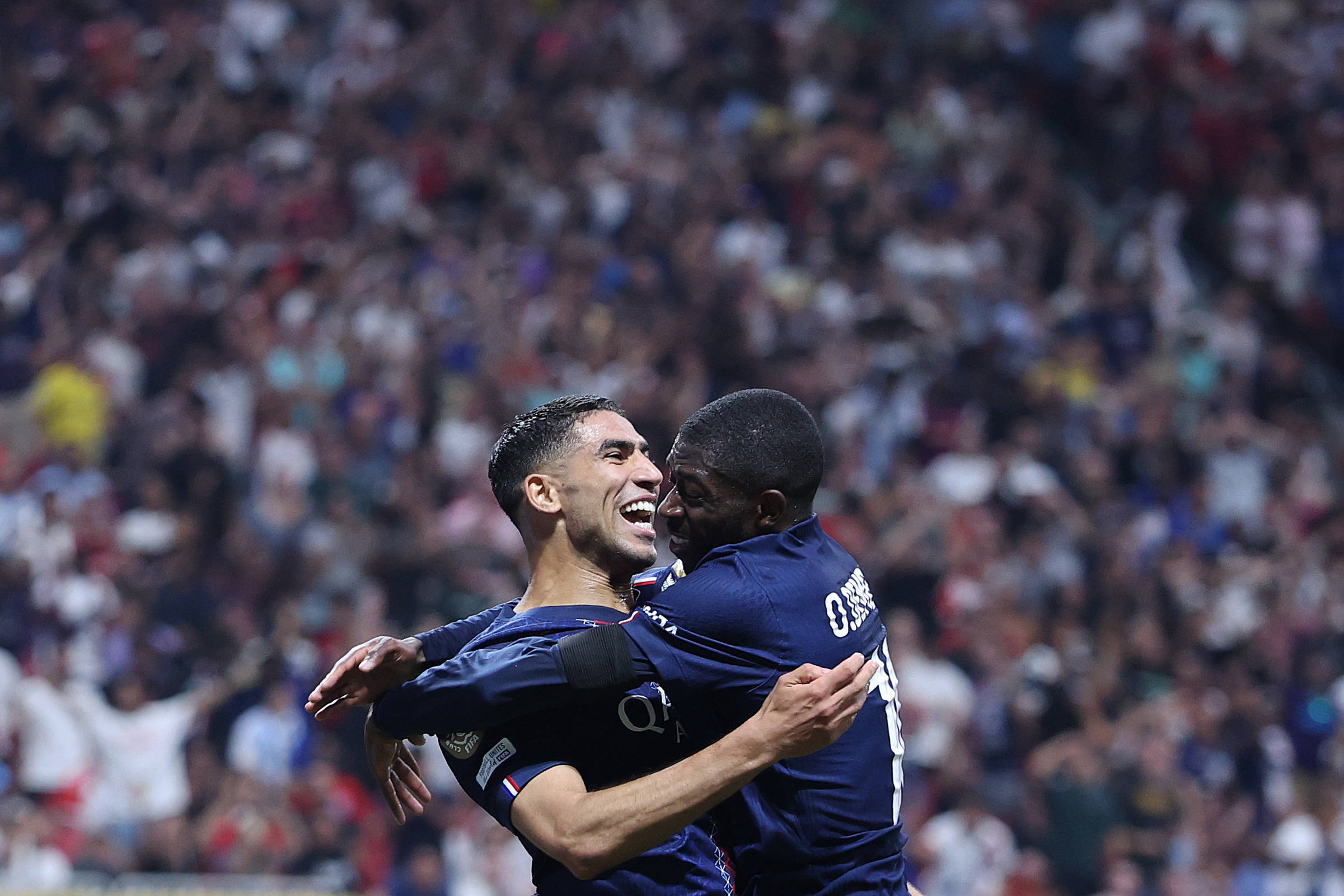 巴黎圣日耳曼遭逆转，晋级梦碎的简单介绍