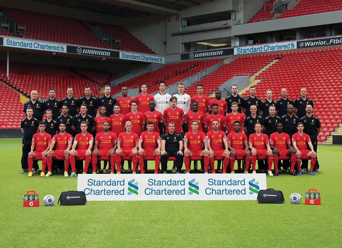 利物浦逆转马德里，成功晋级欧冠四强