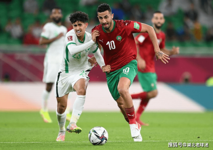 伊拉克球队壮志凌云，全力争取进入下一轮
