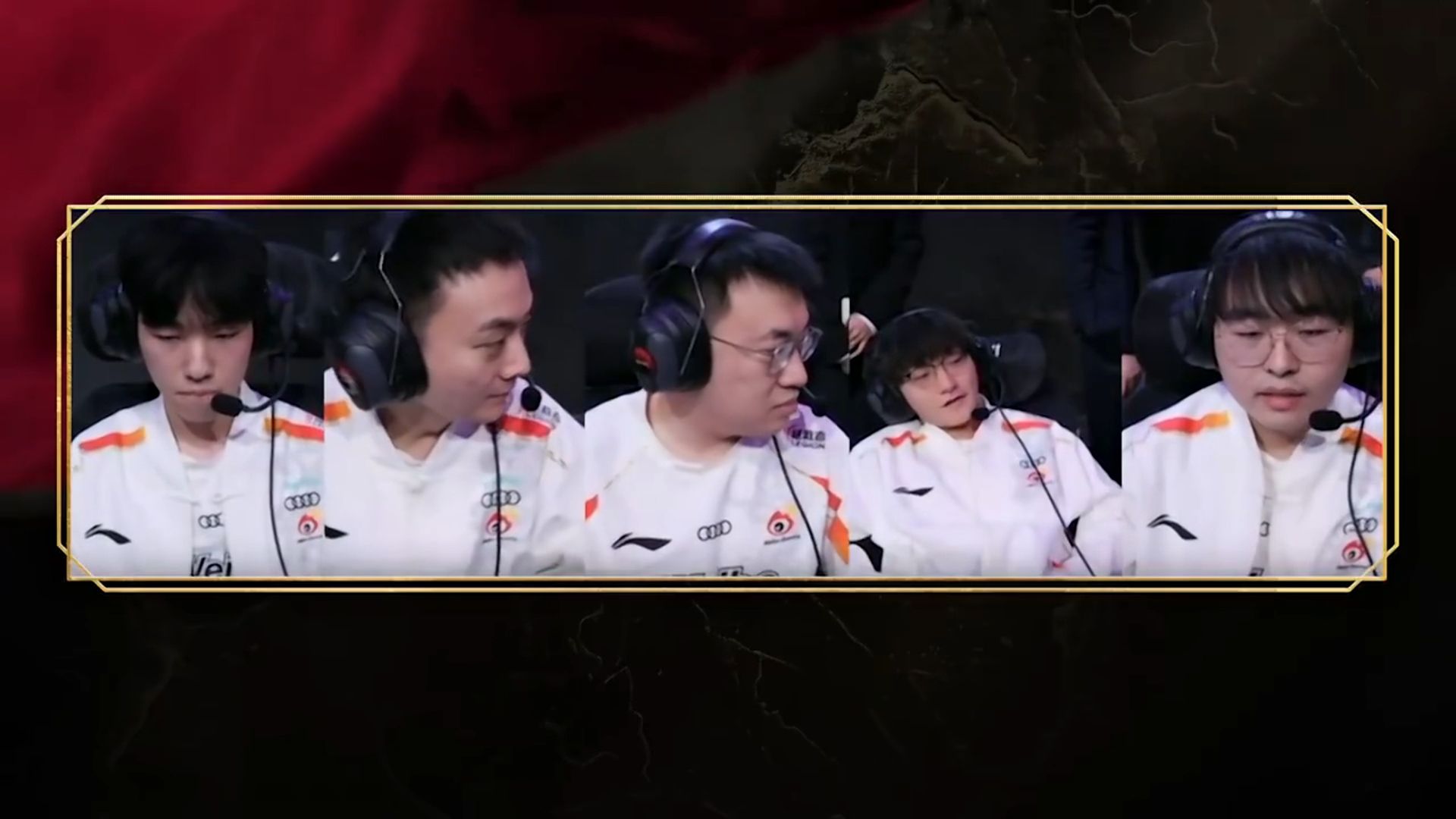 MAD力克CLG，Chovy单局斩获MVP宿敌对决全球总决赛，留下经典瞬间