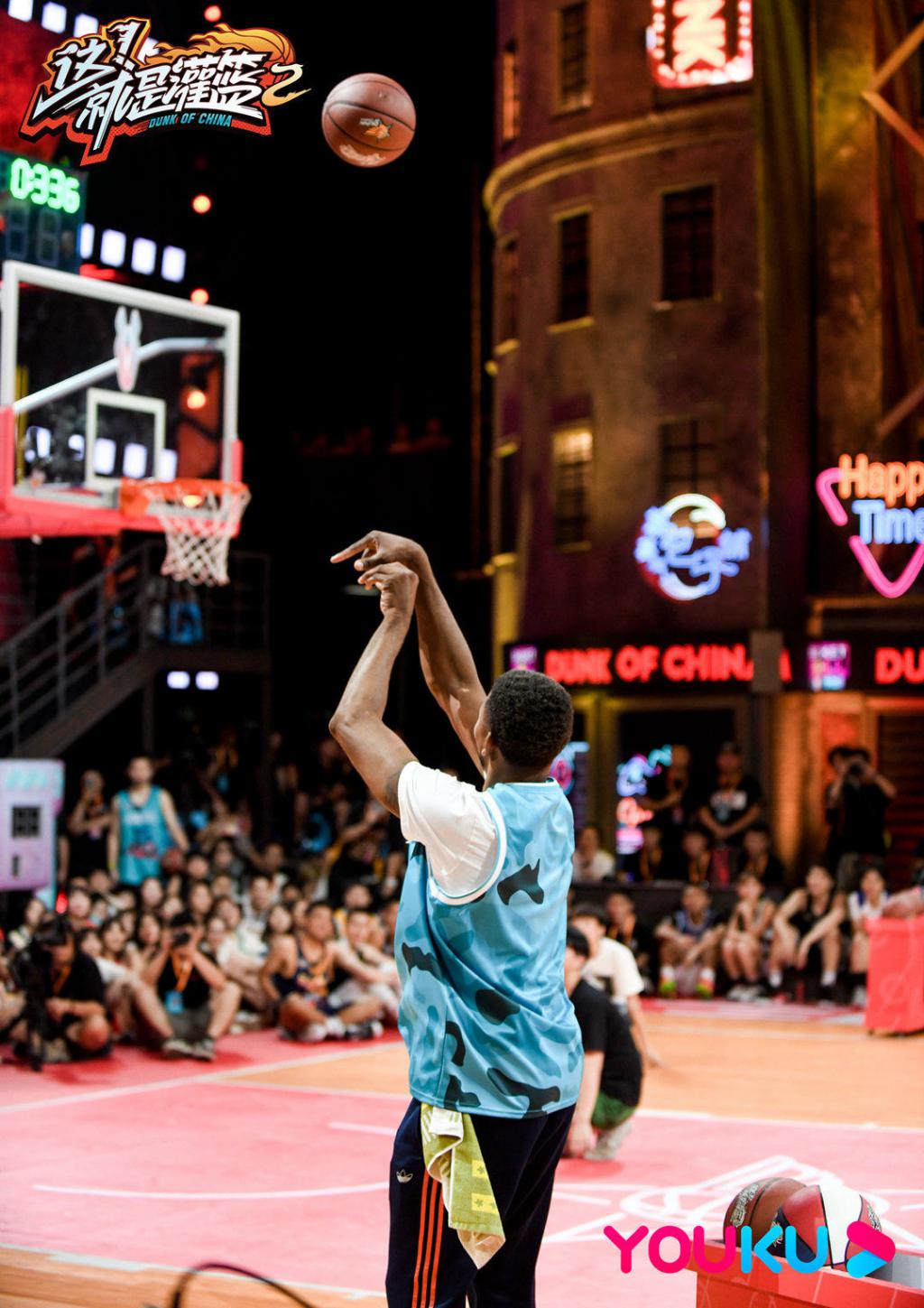 DK鏖战NS,Meiko线上压制力十足强强对话淘汰赛,点燃全场激情 DK鏖战NS,Meiko线上压制力十足强强对话淘汰赛,点燃全场激情