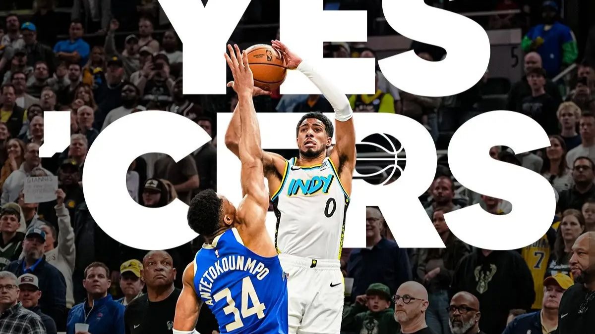 勇士神迹!步行者再下一城 勇士神迹!步行者再下一城