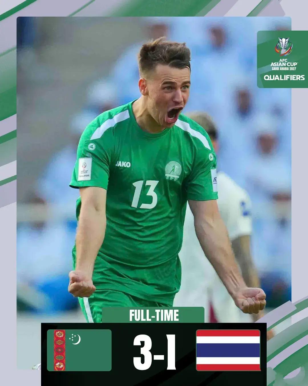 包含泰国球员全力以赴，争取淘汰赛资格的词条