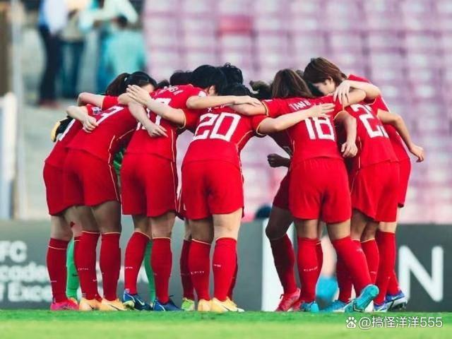 热议：女足比赛决赛引爆全网热议