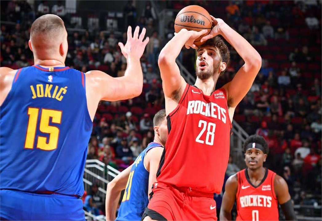 关于公牛双星合作砍分,击败独行战胜掘金的信息 关于公牛双星合作砍分,击败独行战胜掘金的信息